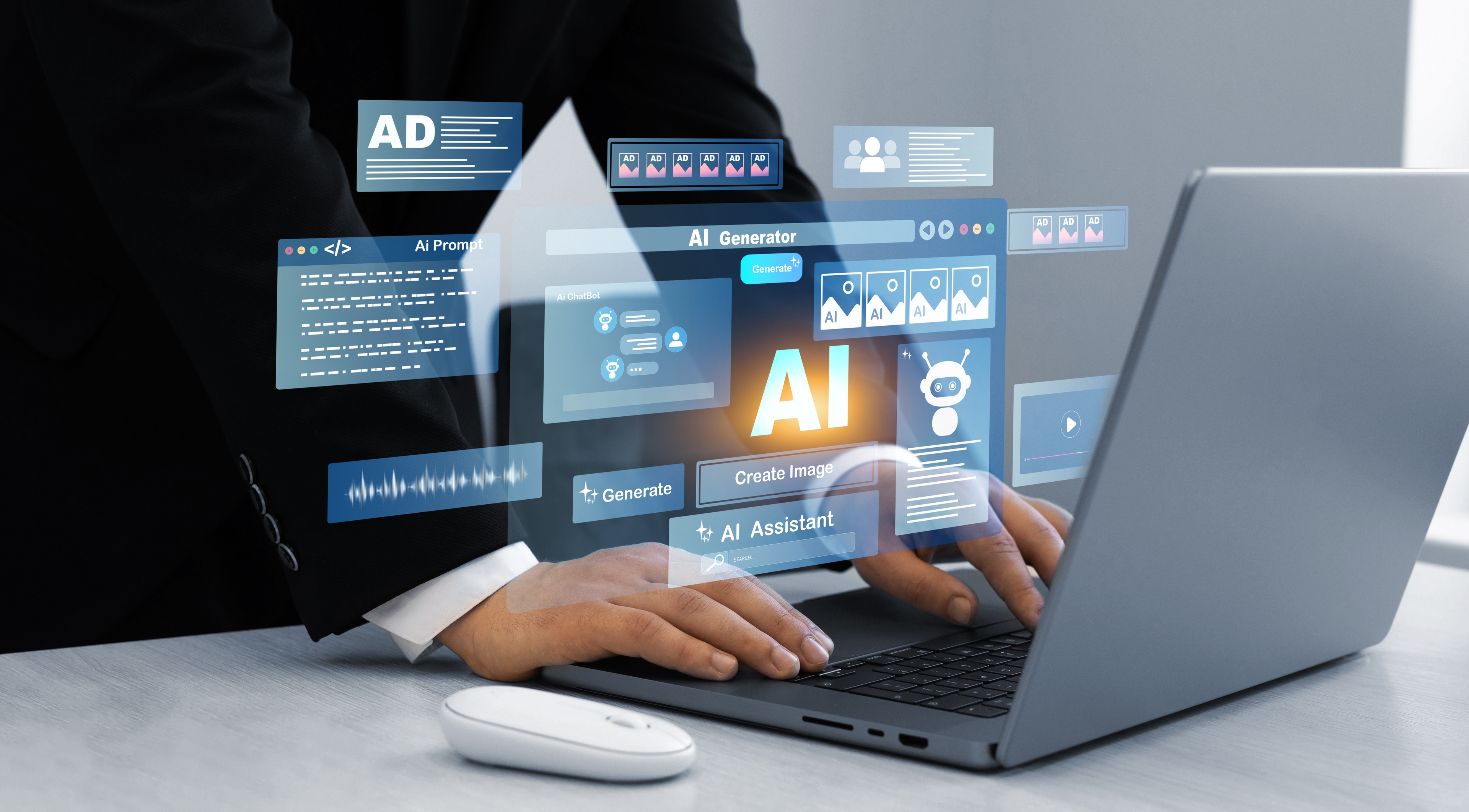 AI Solutions